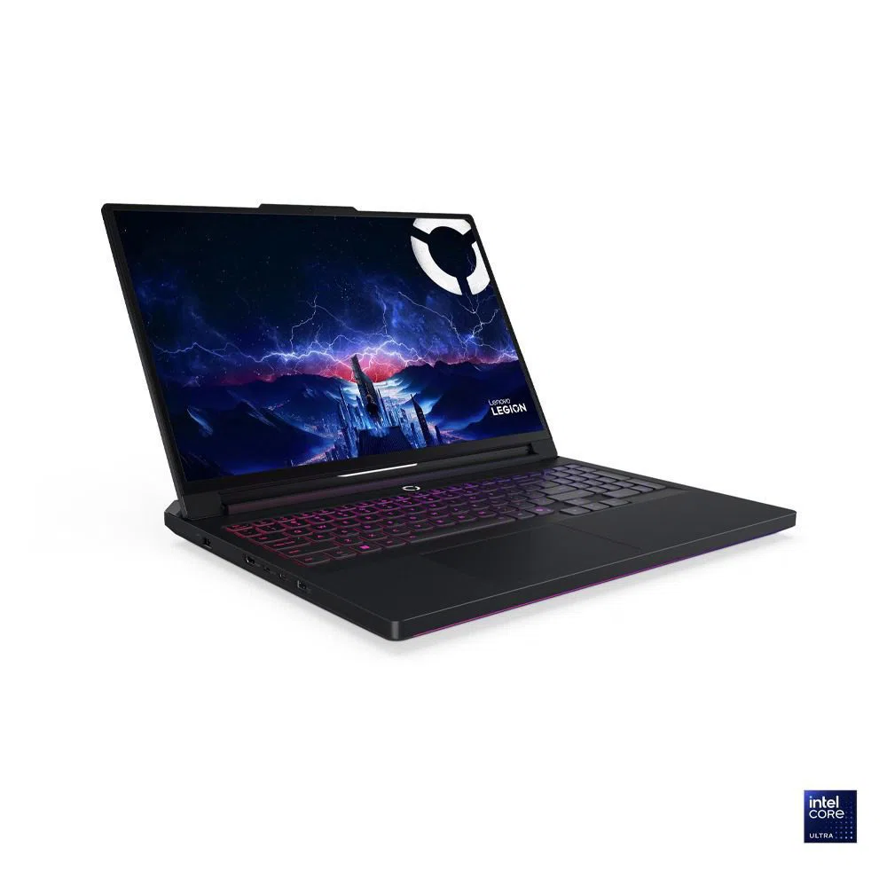 Laptop LENOVO Legion Pro 7 16IAX10H 83F500JGVN (Intel Core Ultra 9 275HX | RTX 5070 Ti | 16 inch WQXGA 240Hz | 32GB | 1TB | Win 11 | Đen) ảnh 5