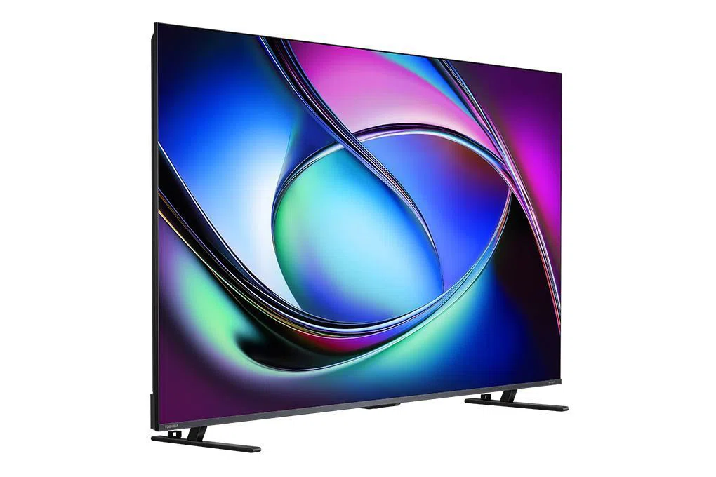 Smart Tivi Mini LED Toshiba AI 4K 85 inch 85Z670RP ảnh 2