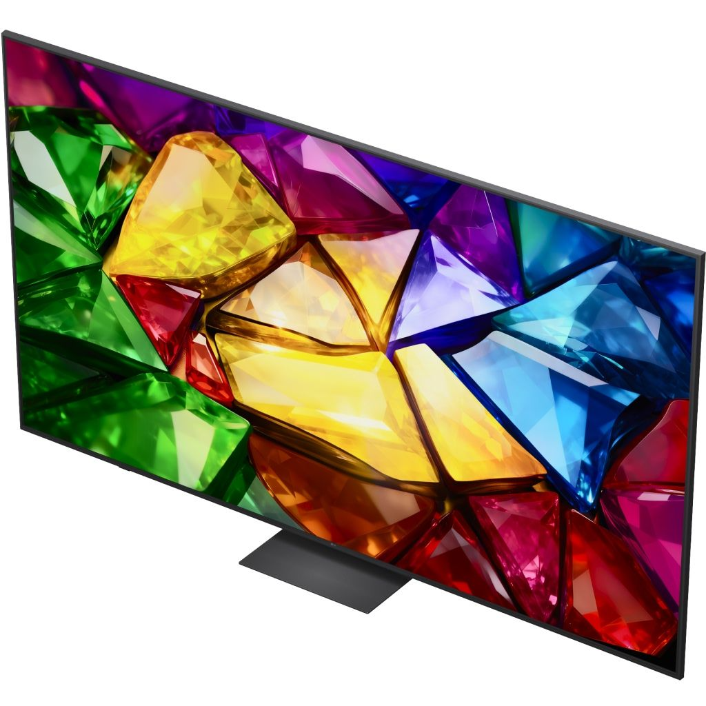 Smart Tivi Mini RGB AI LG 4K 75 inch 75MRGB86BSA Đen ảnh 4