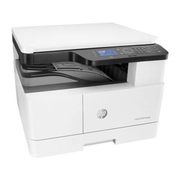 Máy in laser đen trắng HP MFP M440N 8AF46A (A3/A4/ In/ Copy/ Scan/ USB/ LAN) ảnh 2