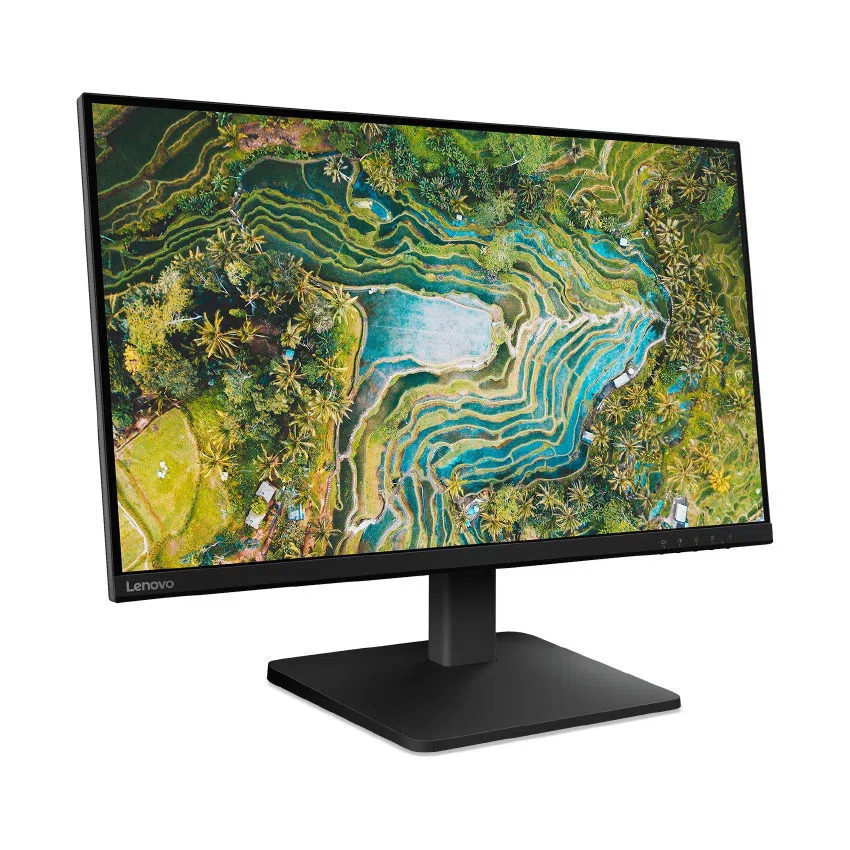 Màn hình Lenovo L27QE (27 inch/QHD/IPS/100Hz/4ms) ảnh 2