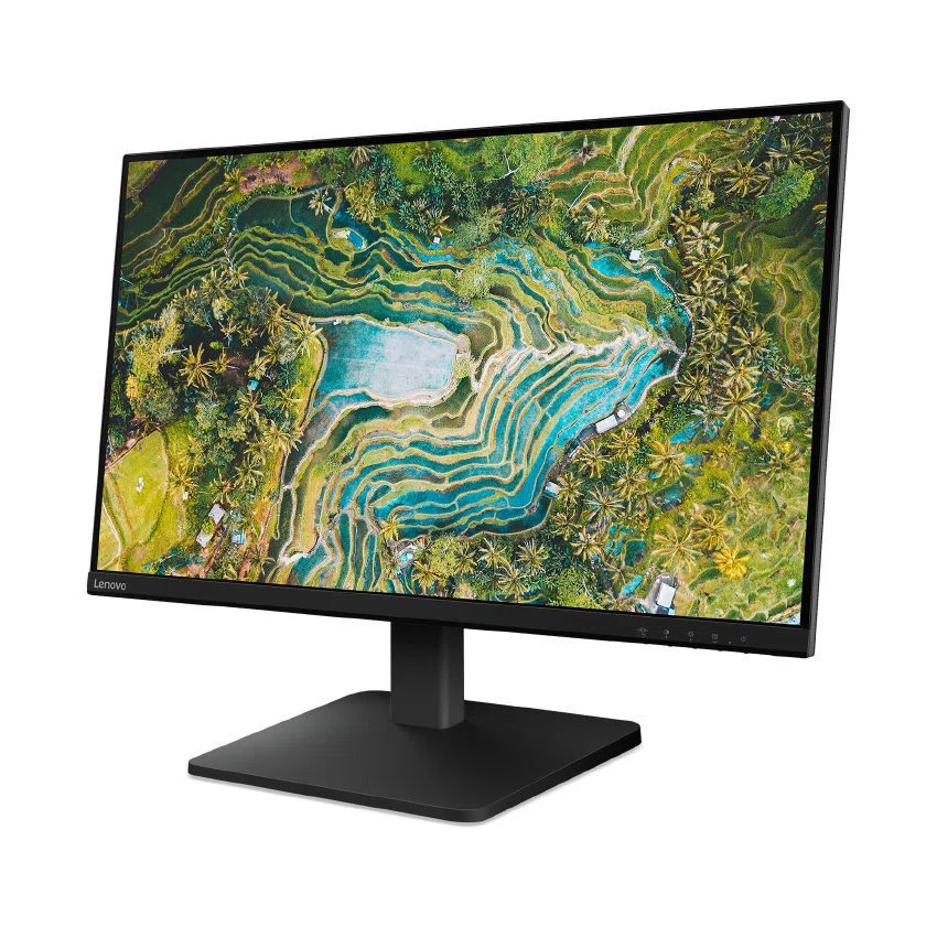 Màn hình Lenovo L27QE (27 inch/QHD/IPS/100Hz/4ms) ảnh 3