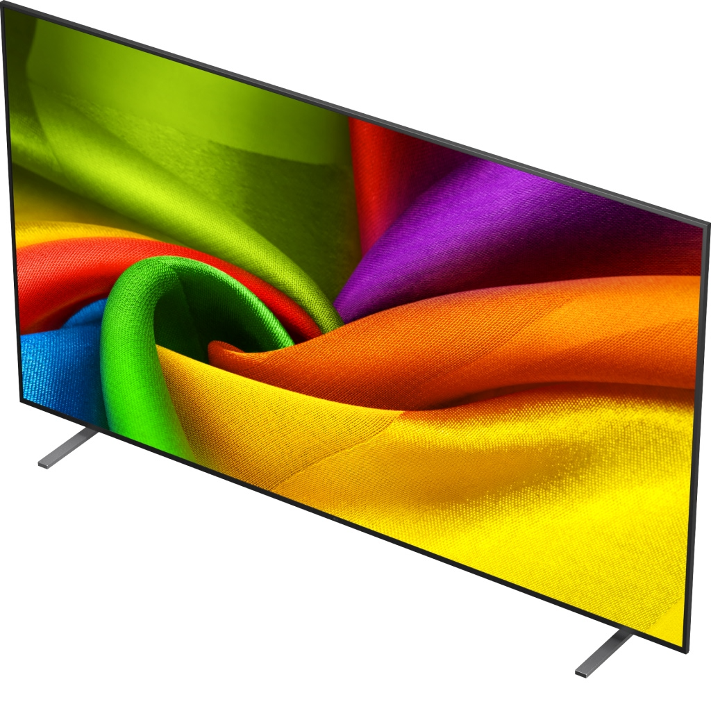 Smart Tivi AI LG 4K 98 inch 98NU855BPSB Đen ảnh 4