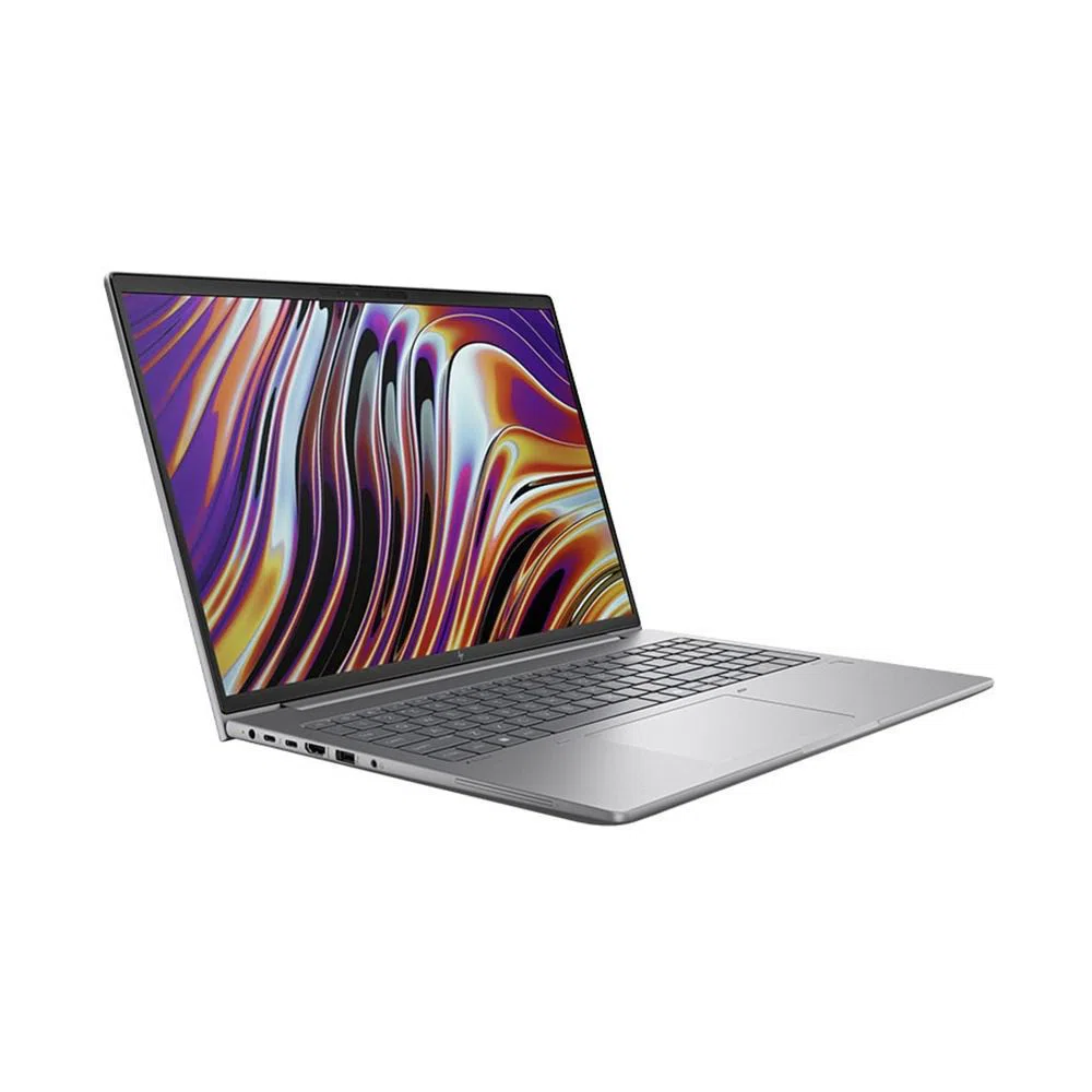 Laptop HP ZBook Power G11 Mobile Workstation 9A660AV (Intel Core Ultra 7-155H | RTX 2000 Ada 8GB | 16 inch WQXGA IPS | 32GB | 1TB | Win 11 Pro) ảnh 2