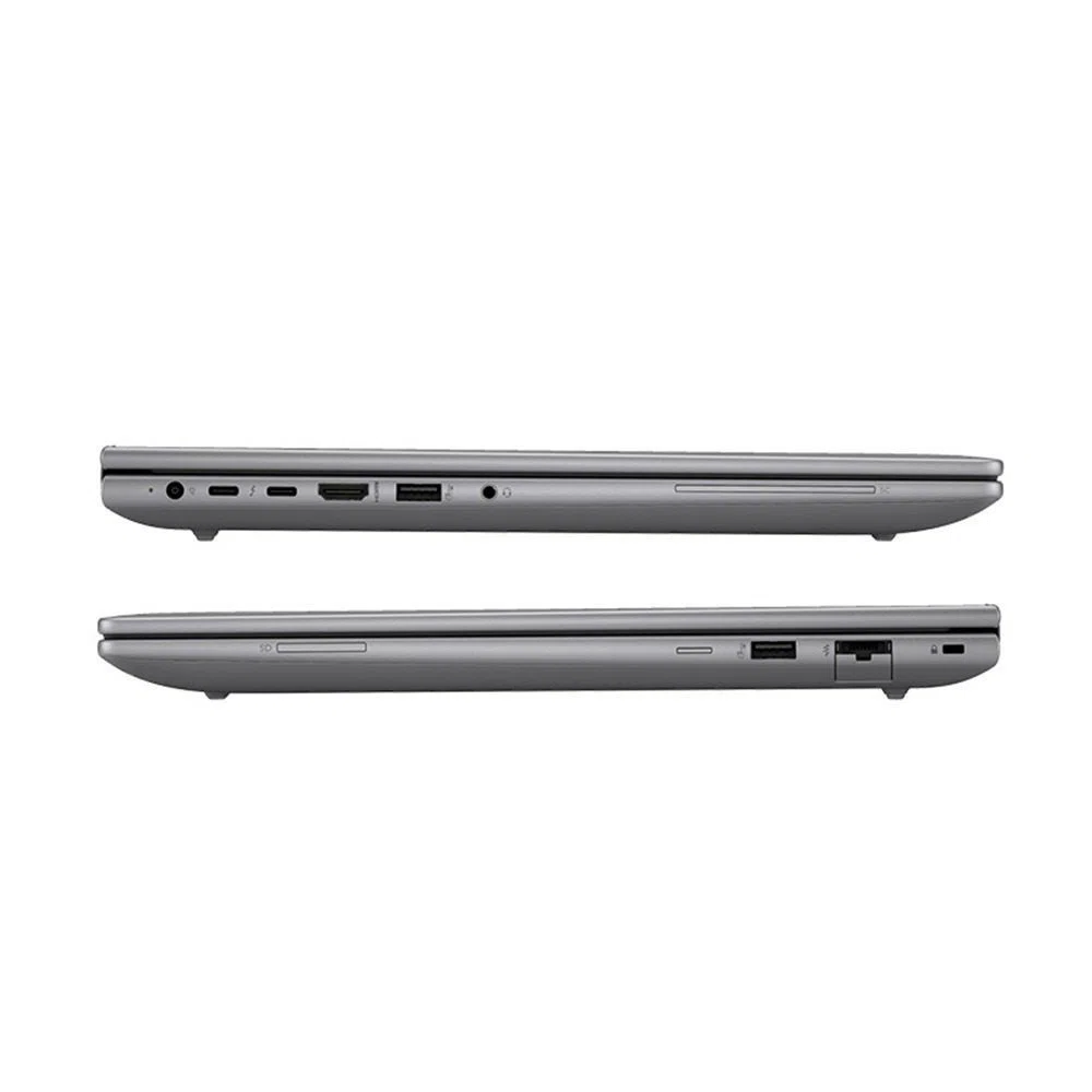 Laptop HP ZBook Power G11 Mobile Workstation 9A660AV (Intel Core Ultra 7-155H | RTX 2000 Ada 8GB | 16 inch WQXGA IPS | 32GB | 1TB | Win 11 Pro) ảnh 4