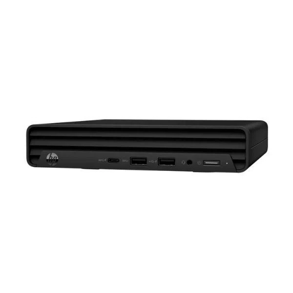 Mini PC HP Pro 400 G9 B6RV8AT (Core i5 12500T/ 8GB/ 512GB SSD/ Win11/ 1Y) ảnh 2