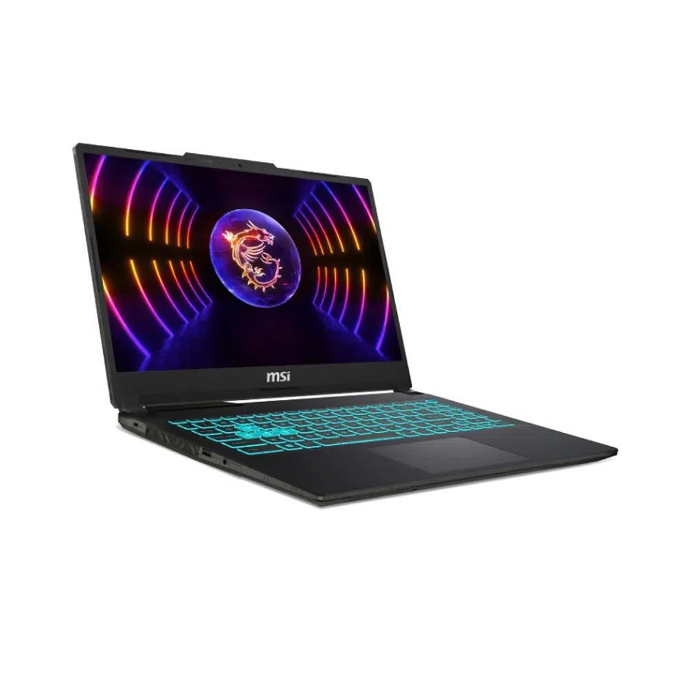 Laptop MSI Cyborg 15 A13VEK-2089VN (Intel Core i7-13620H | RTX 4050 6GB GDDR6 | 15.6 inch FHD | 16GB | 512GB | Windows 11 Home | Đen) ảnh 2