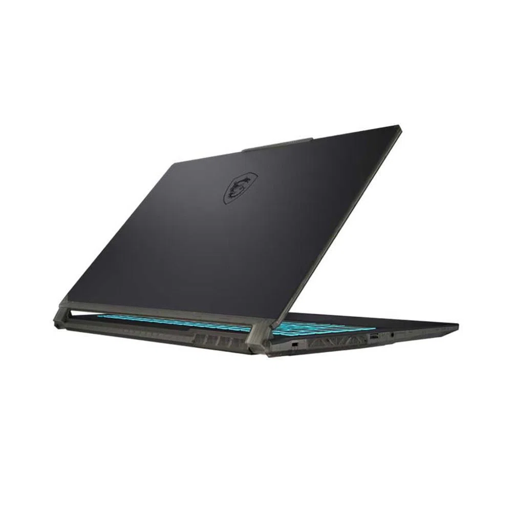 Laptop MSI Cyborg 15 A13VEK-2089VN (Intel Core i7-13620H | RTX 4050 6GB GDDR6 | 15.6 inch FHD | 16GB | 512GB | Windows 11 Home | Đen) ảnh 4