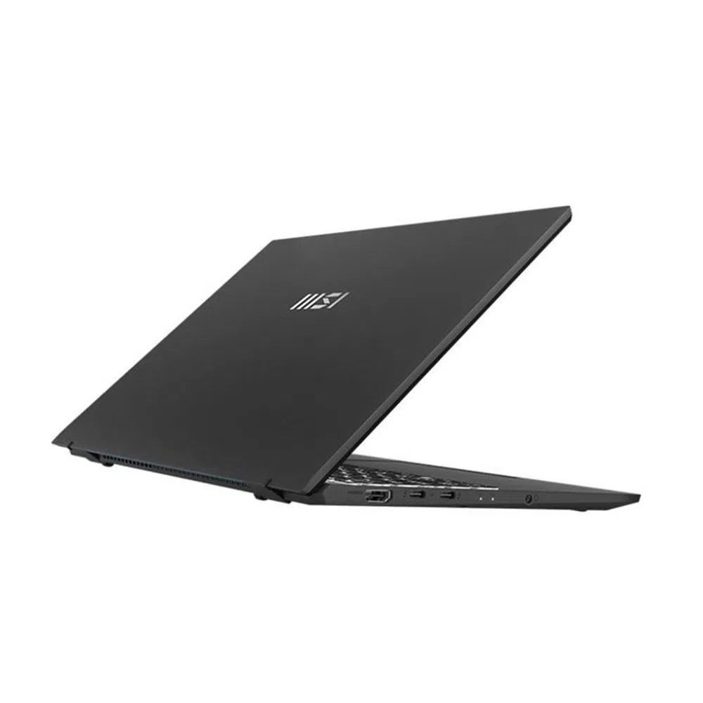 Laptop MSI Prestige 13 AI+ Evo A2VMG-040VN (Intel Core Ultra 7 Lunar Lake - 258V | Intel Arc | 13.3 inch 2.8K OLED | 32GB | 1TB | Win 11 | Xám) ảnh 5