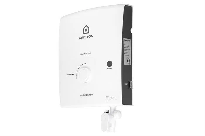 Máy Nước Nóng Trực Tiếp Ariston AURES EASY 4.5P 3S 4500W ảnh 3