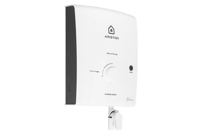 Máy Nước Nóng Trực Tiếp Ariston AURES EASY 4.5P 3S 4500W ảnh 2