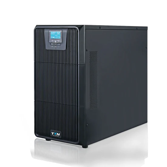 Biến tần UPS một pha 1000W, hoạt động trực tuyến hoặc ngoại tuyến ảnh 3