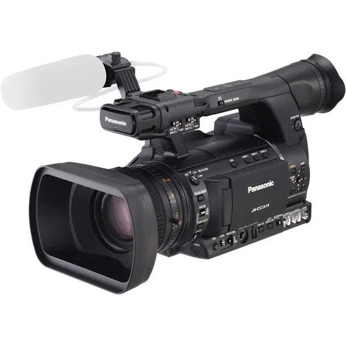 Panasonic AG-AC160