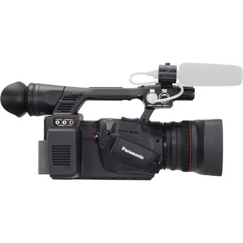Panasonic AG-AC160 ảnh 3