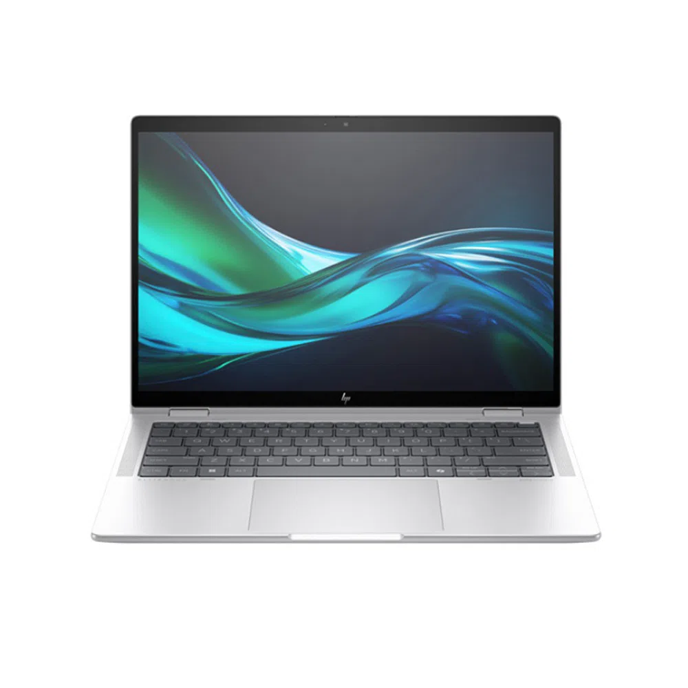 Laptop HP Elitebook x360 1040 G11 AM9H1PT (Intel Core Ultra 7-165H | 16GB | 512GB | Intel Graphics | 14 inch WUXGA Cảm ứng | Win 11 Pro | Bạc)