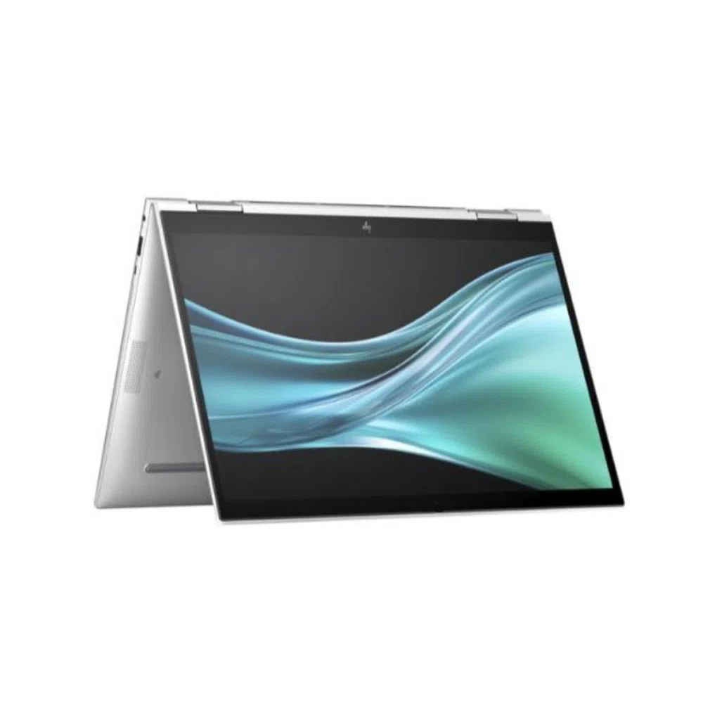 Laptop HP Elitebook x360 1040 G11 AM9H1PT (Intel Core Ultra 7-165H | 16GB | 512GB | Intel Graphics | 14 inch WUXGA Cảm ứng | Win 11 Pro | Bạc) ảnh 2