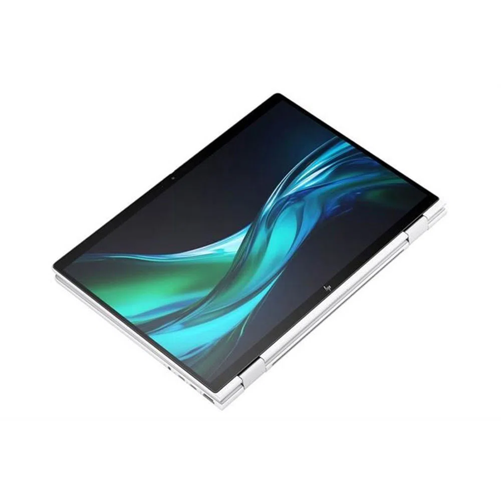 Laptop HP Elitebook x360 1040 G11 AM9H1PT (Intel Core Ultra 7-165H | 16GB | 512GB | Intel Graphics | 14 inch WUXGA Cảm ứng | Win 11 Pro | Bạc) ảnh 3