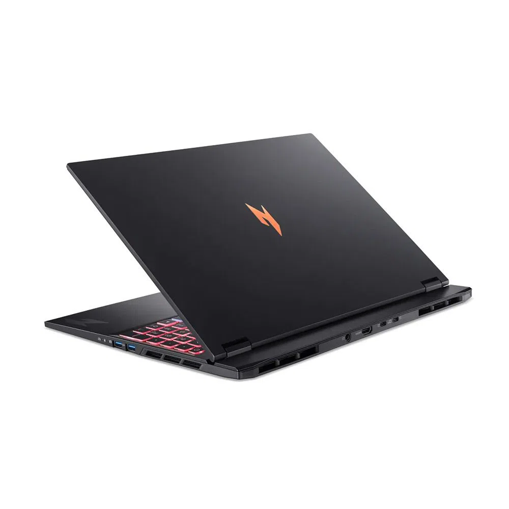 Laptop Acer Gaming Nitro 16 AI ProPanel AN16S-61-R193 NH.QXTSV.001 (AMD Ryzen AI 9 365 | RTX 5070 8 GB | 16 inch 2K+ 180Hz | 16GB | 512GB | Win 11 | Đen) ảnh 5