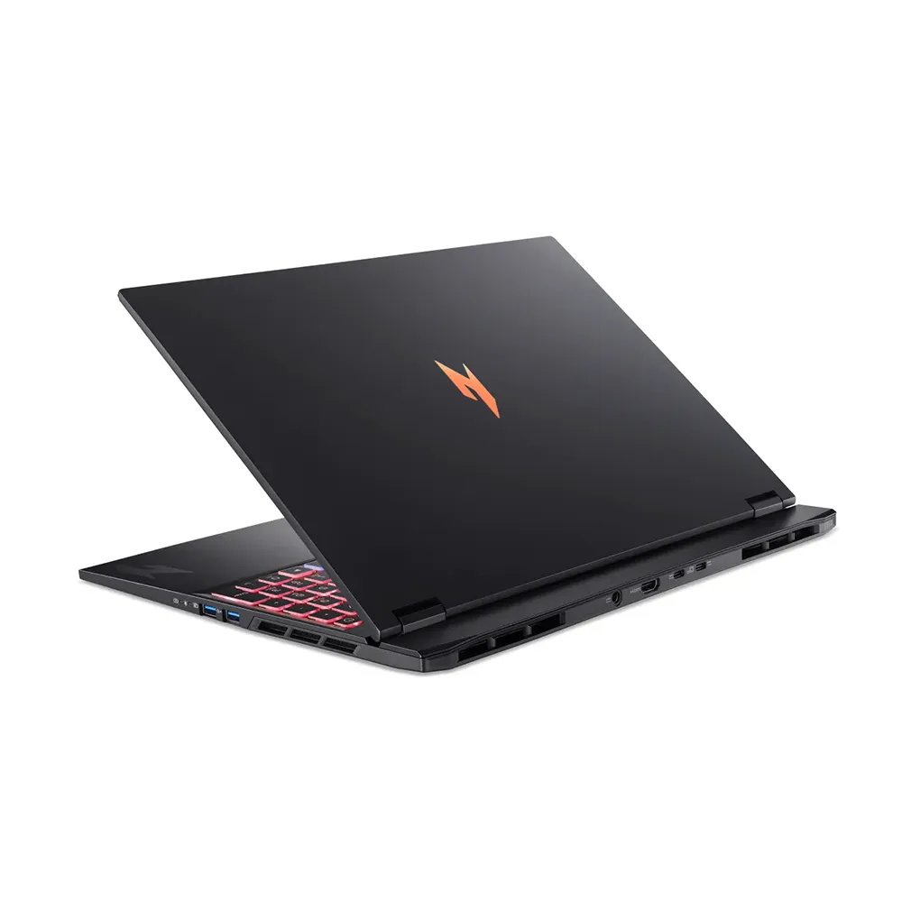 Laptop Acer Gaming Nitro ProPanel AN16S-61-R7ZJ NH.QXFSV.002 (AMD Ryzen AI 7 350/RTX 5060/16 inch 2K+ 180Hz/16GB/512GB/Win 11/Đen) ảnh 2