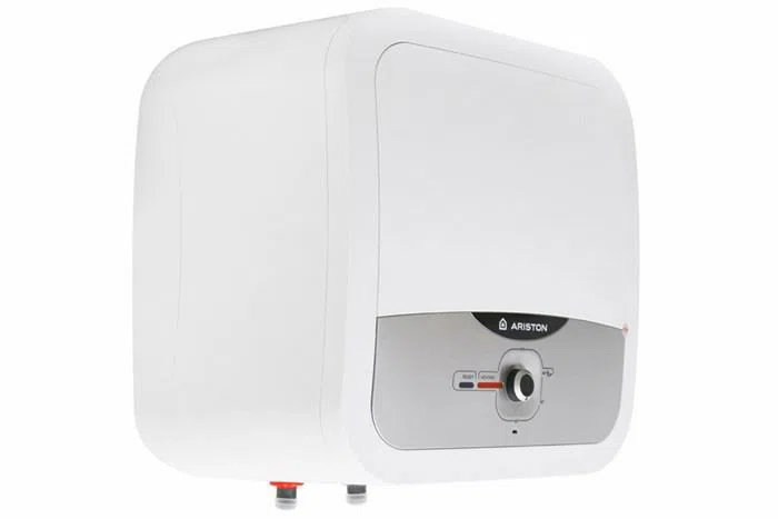 Máy Nước Nóng Gián Tiếp Ariston AN2 15 RS 2.5 FE 15L 2500W ảnh 2