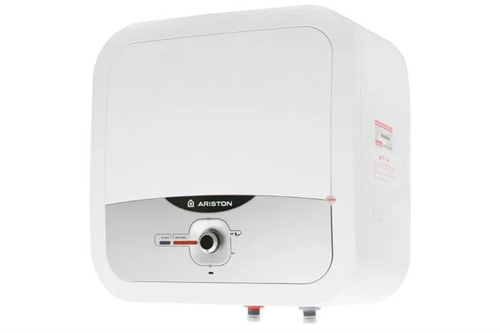 Máy Nước Nóng Gián Tiếp Ariston AN2 15 RS 2.5 FE 15L 2500W ảnh 3