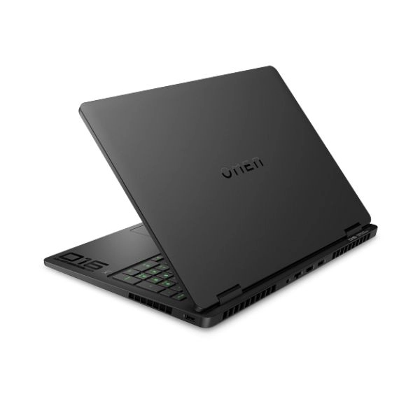 HP OMEN | 16-AP0121AX | RYZEN AL 7 350 | 16GB DDR5 RAM | 512GB SSD | RTX 5060 8G | 16" 2K | 3 CELL | WIN11 HOME 64 | ĐEN ảnh 4