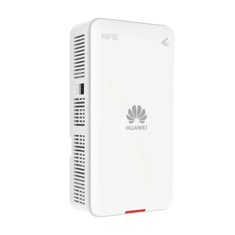 Bộ phát WiFi 6 Wall Plate Huawei eKitEngine AP263 ảnh 2