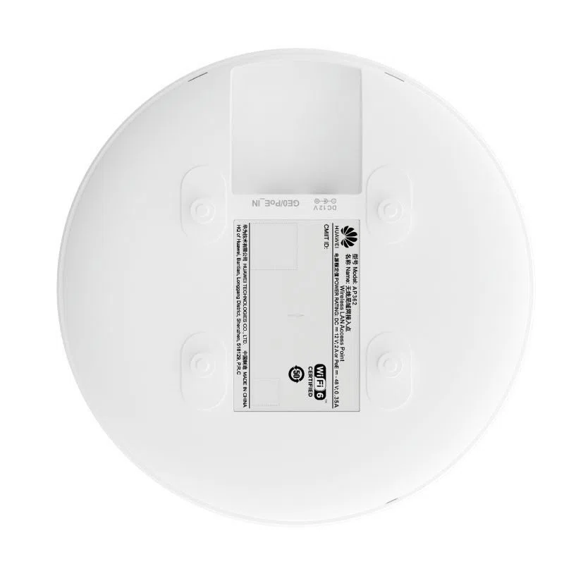 Access Point Wifi 6 Huawei eKitEngine AP362 ảnh 3