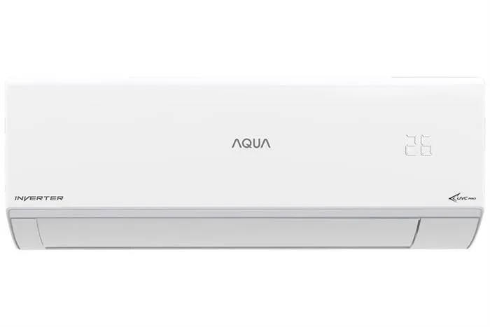 Máy lạnh AQUA Inverter 1 HP AQA-RUV10RB5 Chính Hãng