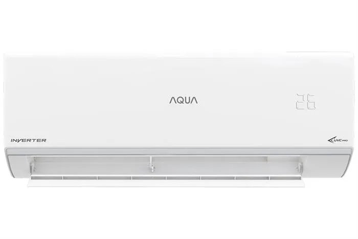 Máy lạnh AQUA Inverter 1.5 HP AQA-RUV13RB5 Chính Hãng ảnh 2