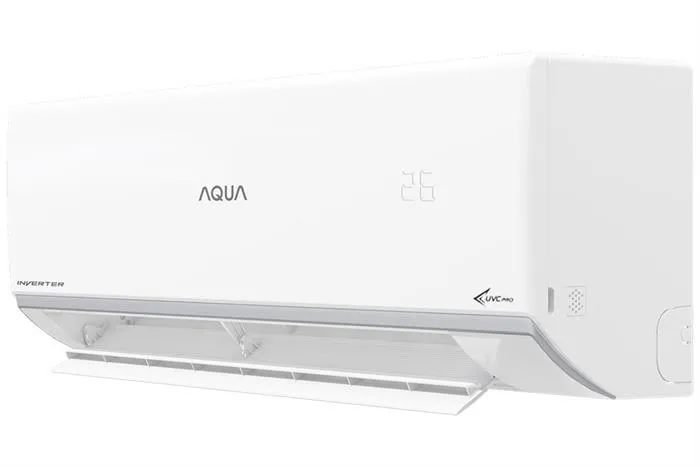 Máy lạnh AQUA Inverter 1.5 HP AQA-RUV13RB5 Chính Hãng ảnh 4