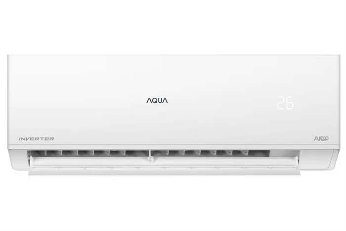 Máy lạnh AQUA Inverter 1.5 HP AQA-RV13QA5 Chính Hãng ảnh 2