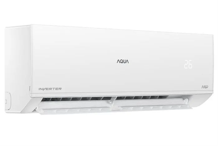 Máy lạnh AQUA Inverter 1.5 HP AQA-RV13QA5 Chính Hãng ảnh 3