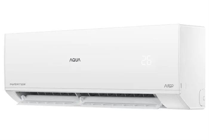 Máy lạnh AQUA Inverter 1.5 HP AQA-RV13QA5 Chính Hãng ảnh 4