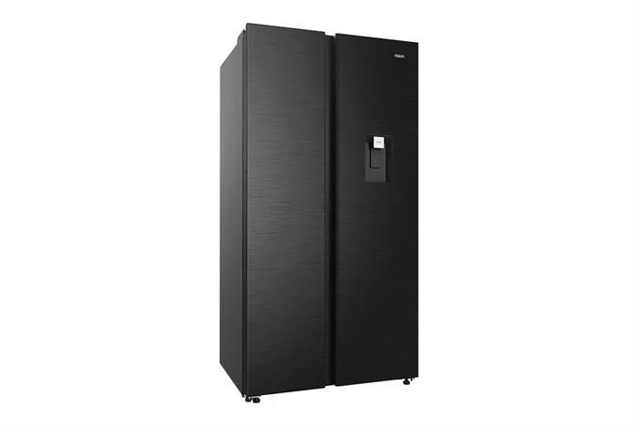 Tủ lạnh Aqua Inverter 212 lít AQR-T239FA(FB) ảnh 2
