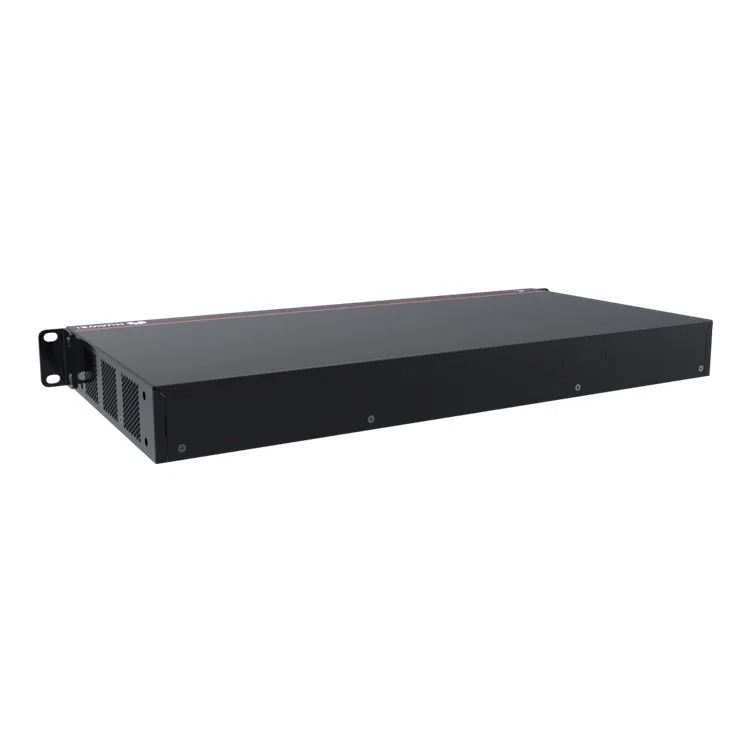 Thiết bị định tuyến AR720, 2*GE combo WAN, 8*GE LAN, 2*USB, 2*SIC ảnh 4