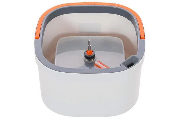 Bộ lau nhà tách nước bẩn AVA BH-RM75 ảnh 2