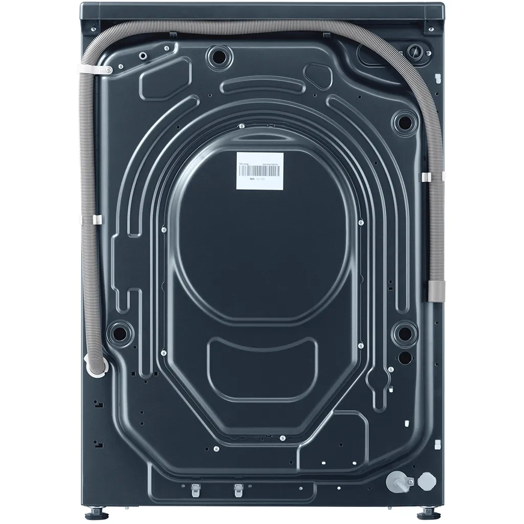 Máy giặt Aqua Inverter 10 kg AW10-B4377U1L(GN) ảnh 4