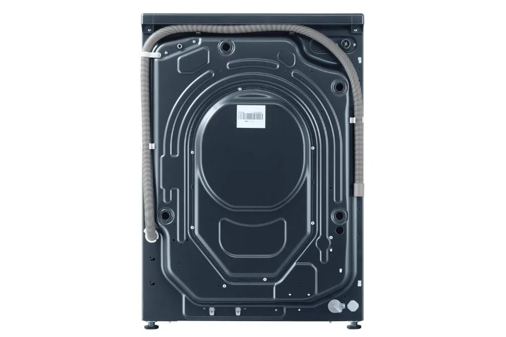 Máy giặt sấy Aqua Inverter 10kg AWD10-BP4377U1L(GN) Chính Hãng ảnh 4