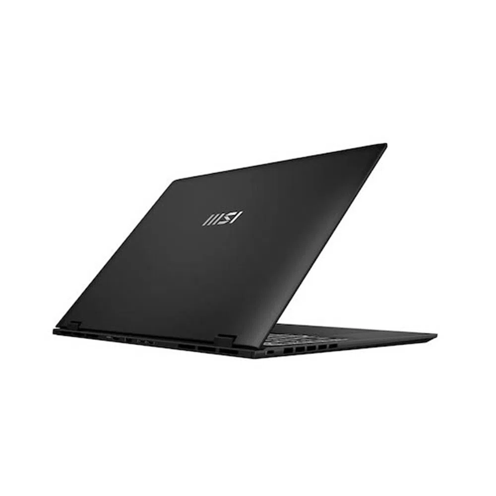 Laptop MSI Prestige 16 AI+ Evo B2VMG-016VN (Intel Core Ultra 9 288V | Intel Arc | 16 inch UHD+ OLED | 32GB | 1TB | Win 11 | Xám) ảnh 4