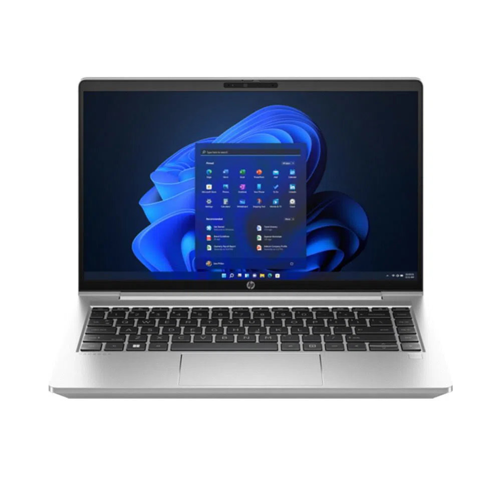 Laptop HP ProBook 440 G10 B73SKAT (Intel Core i5-1334U | 16GB | 512GB | Intel Graphics | 14 inch FHD IPS | Win 11 | Bạc)