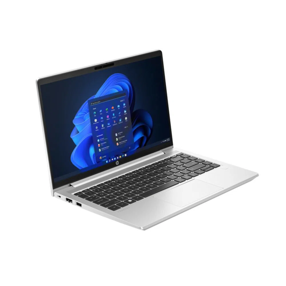 Laptop HP ProBook 440 G10 B73SKAT (Intel Core i5-1334U | 16GB | 512GB | Intel Graphics | 14 inch FHD IPS | Win 11 | Bạc) ảnh 2