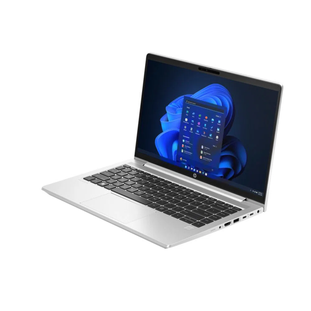 Laptop HP ProBook 440 G10 B73SKAT (Intel Core i5-1334U | 16GB | 512GB | Intel Graphics | 14 inch FHD IPS | Win 11 | Bạc) ảnh 3