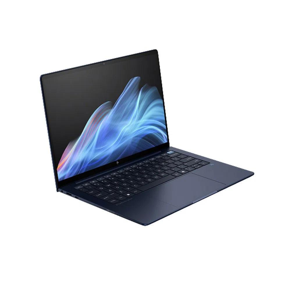 Laptop HP EliteBook Ultra G1I BC4N5AT (Intel Core Ultra 7 258V | Intel Arc Graphics | 14 inch 2.8K | Touch | 32 GB | 1 TB | Windows 11 Pro | Xanh) ảnh 2