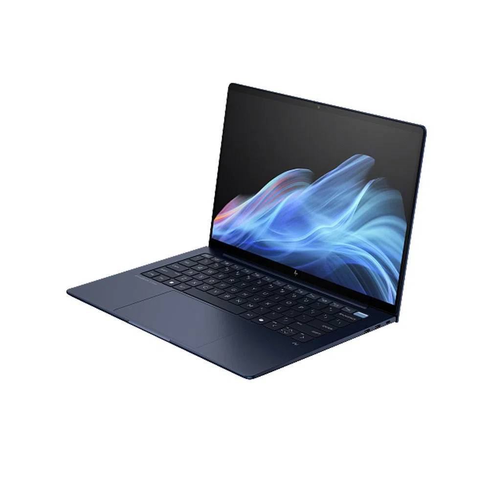 Laptop HP EliteBook Ultra G1I BC4N5AT (Intel Core Ultra 7 258V | Intel Arc Graphics | 14 inch 2.8K | Touch | 32 GB | 1 TB | Windows 11 Pro | Xanh) ảnh 3