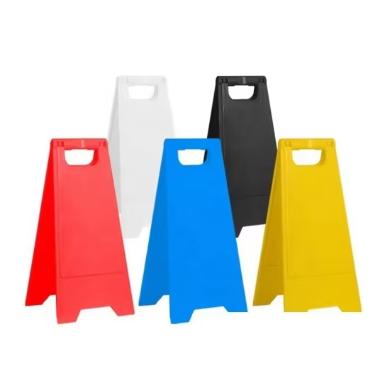 Biển báo cảnh báo hình nón, biển báo vệ sinh đường bộ, biển báo an toàn giao thông, biển báo sàn ướt, cấm đỗ xe, biển báo nguy hiểm