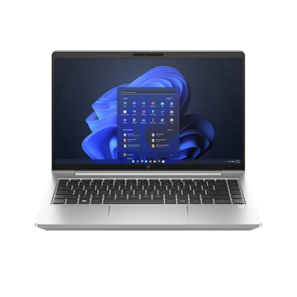 Laptop HP EliteBook 640 G10 BH3E2PT (Intel Core i5-1335U | 8GB | 512GB | Intel Graphics | 14 inch FHD IPS | Win 11 | Bạc)