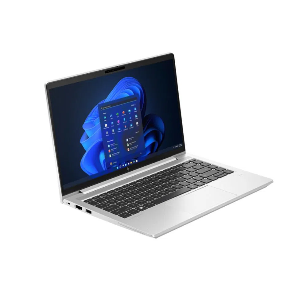 Laptop HP EliteBook 640 G10 BH3E2PT (Intel Core i5-1335U | 8GB | 512GB | Intel Graphics | 14 inch FHD IPS | Win 11 | Bạc) ảnh 2