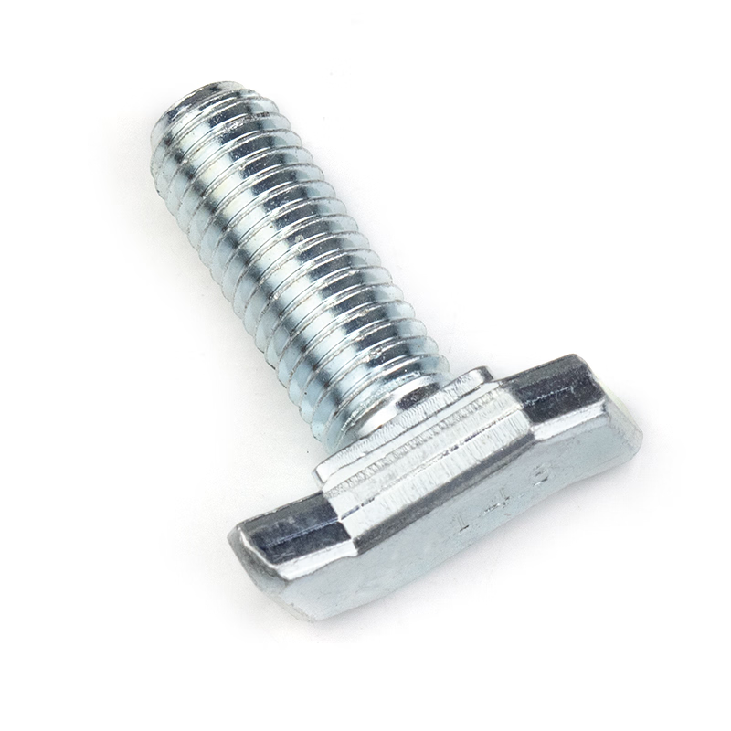 Bu lông chữ T bằng thép Carbon hình dạng đặc biệt ảnh 2