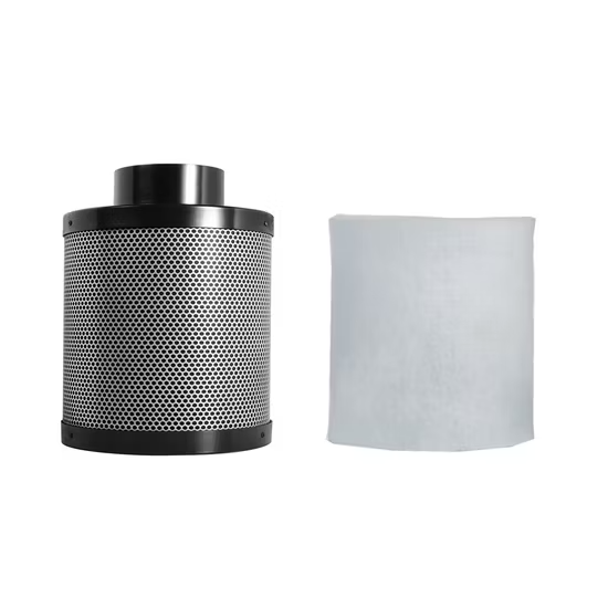 bộ lọc không khí than hoạt tính, bộ lọc không khí trong nhà ảnh 3